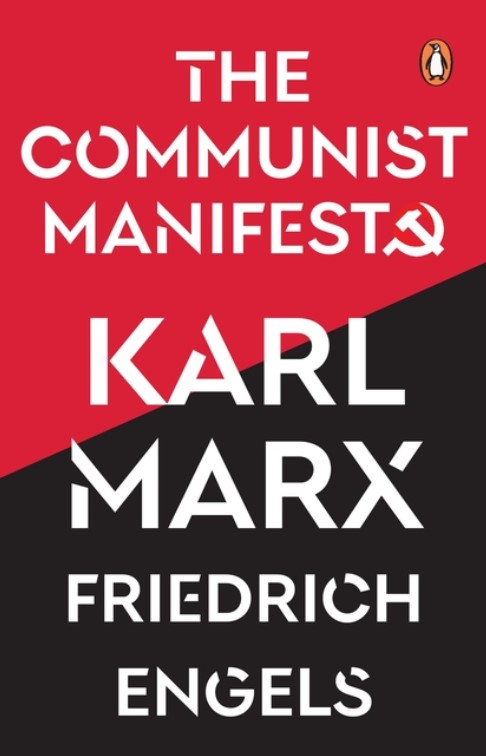 The Communist Manifesto (p)